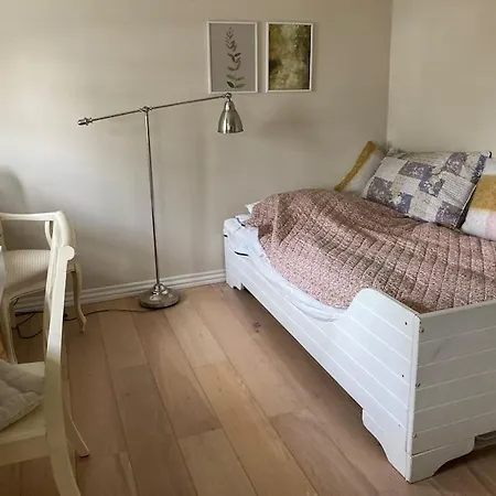 Hébergement de vacances Cosy Country House Nysted