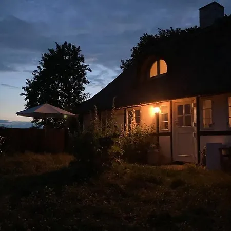 Cosy Country House Hébergement de vacances *