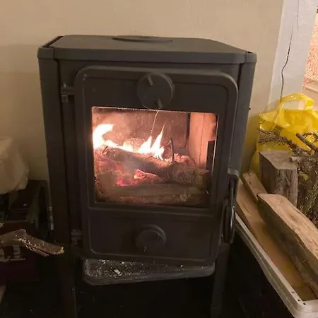 Hébergement de vacances Cosy Country House *