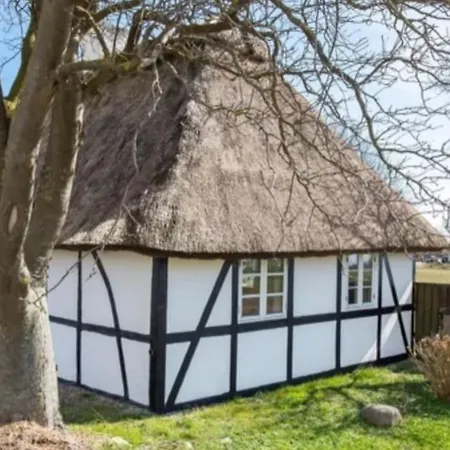 Cosy Country House