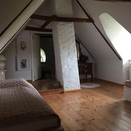 Cosy Country House Hébergement de vacances *