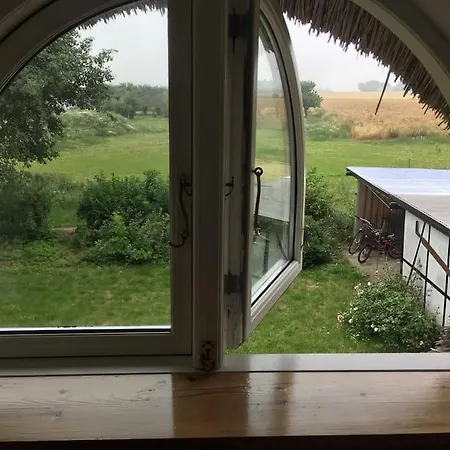 Cosy Country House * Nysted