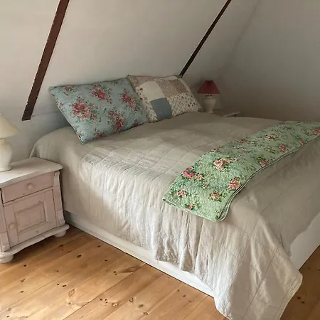 Cosy Country House