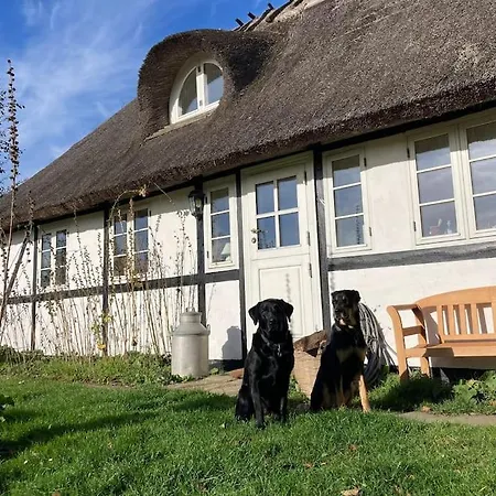 Cosy Country House Nysted