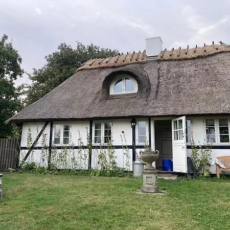 Hébergement de vacances Cosy Country House Nysted